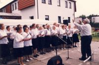 1998 Garten- und Kinderfest