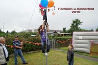 Garten- und Kinderfest 2010