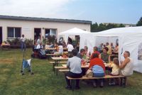 Garten- und Kinderfest 2008