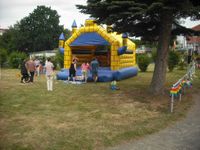 Garten- und Kinderfest 2015